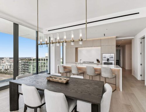 Premium Florida Real Estate Photography: FAA-Certified Aerials, TRUview (TM) Enhancement, and Next-Day Delivery for Confident Listing Launches