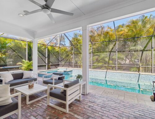 Don’t Drop the Price: How Virtual Staging Rescues Stale Jacksonville Listings
