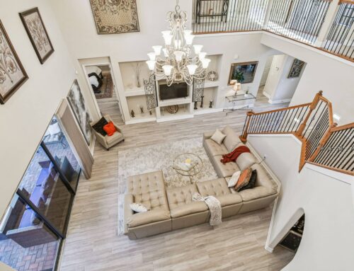 Florida’s Complete Listing Checklist: The Real Estate Photography Package That Covers Property, Process, and Deadline
