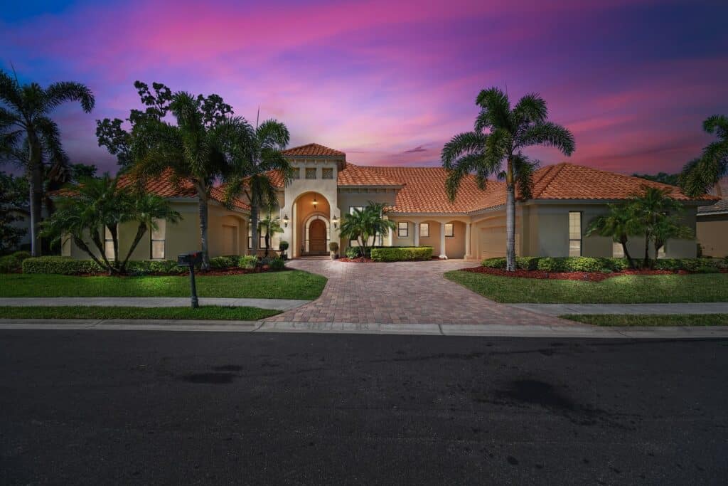 Florida Real Estate Photography – Packages | Febre Frameworks