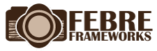 Febre Frameworks Logo