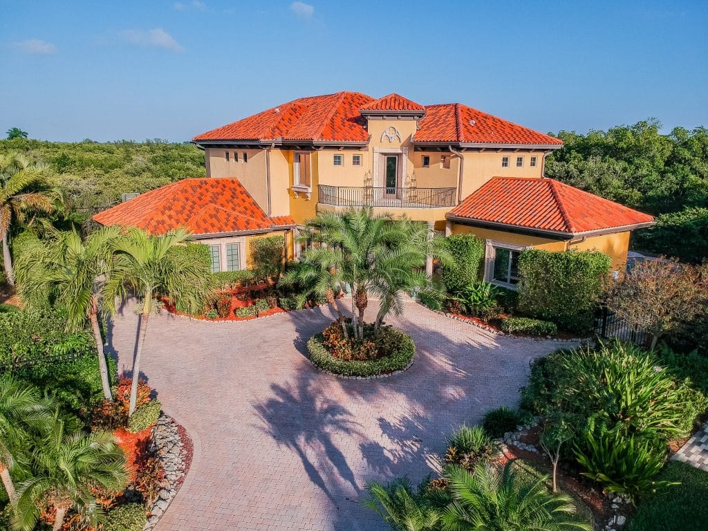 Jacksonville Real Estate Photography Febre Frameworks