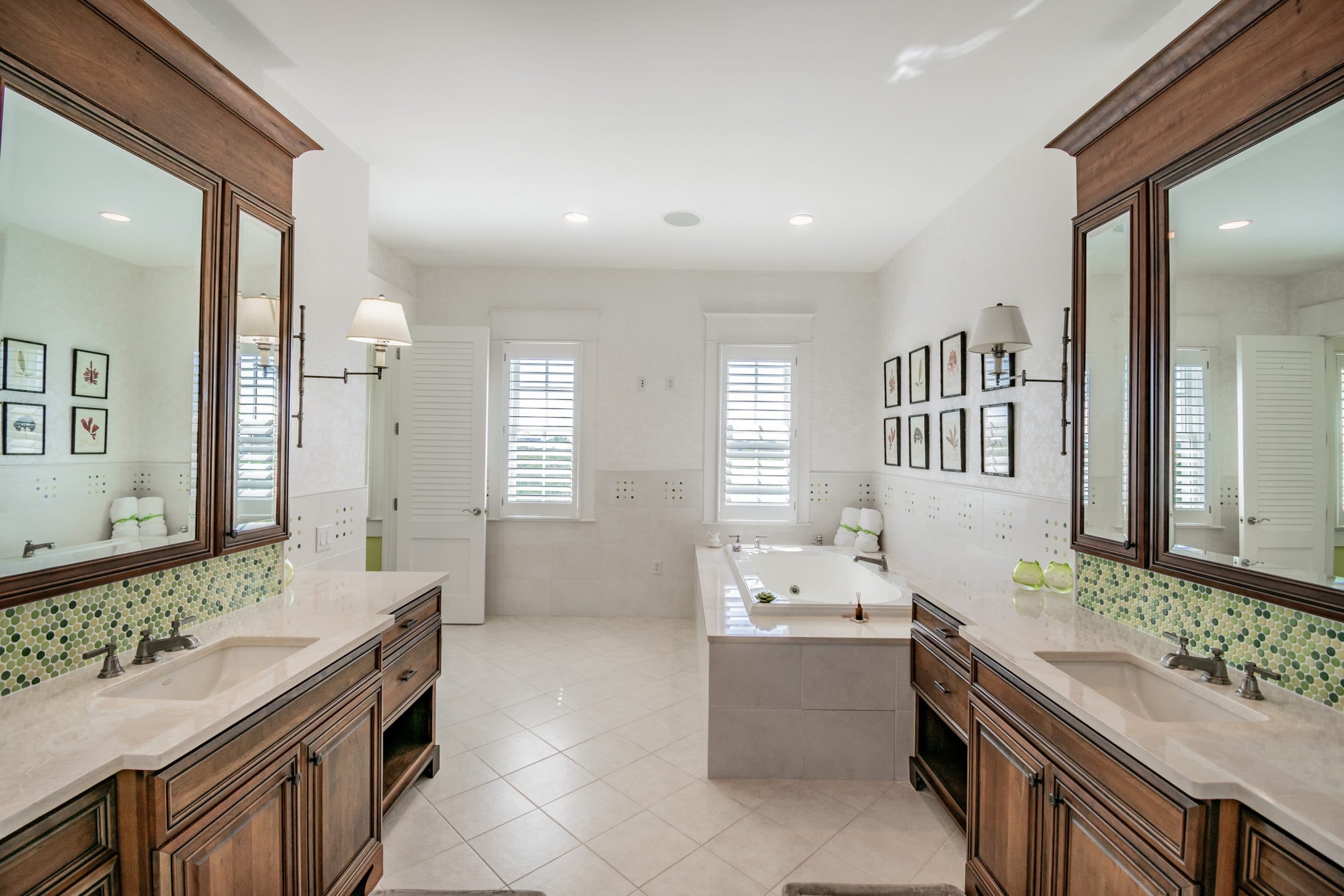Jacksonville real estate photography interior
