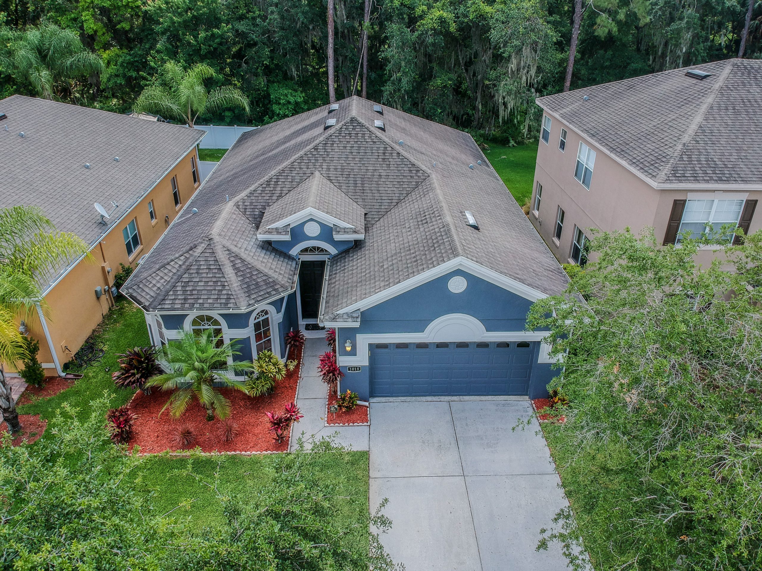 Tampa Bay real estate photography aerials 12