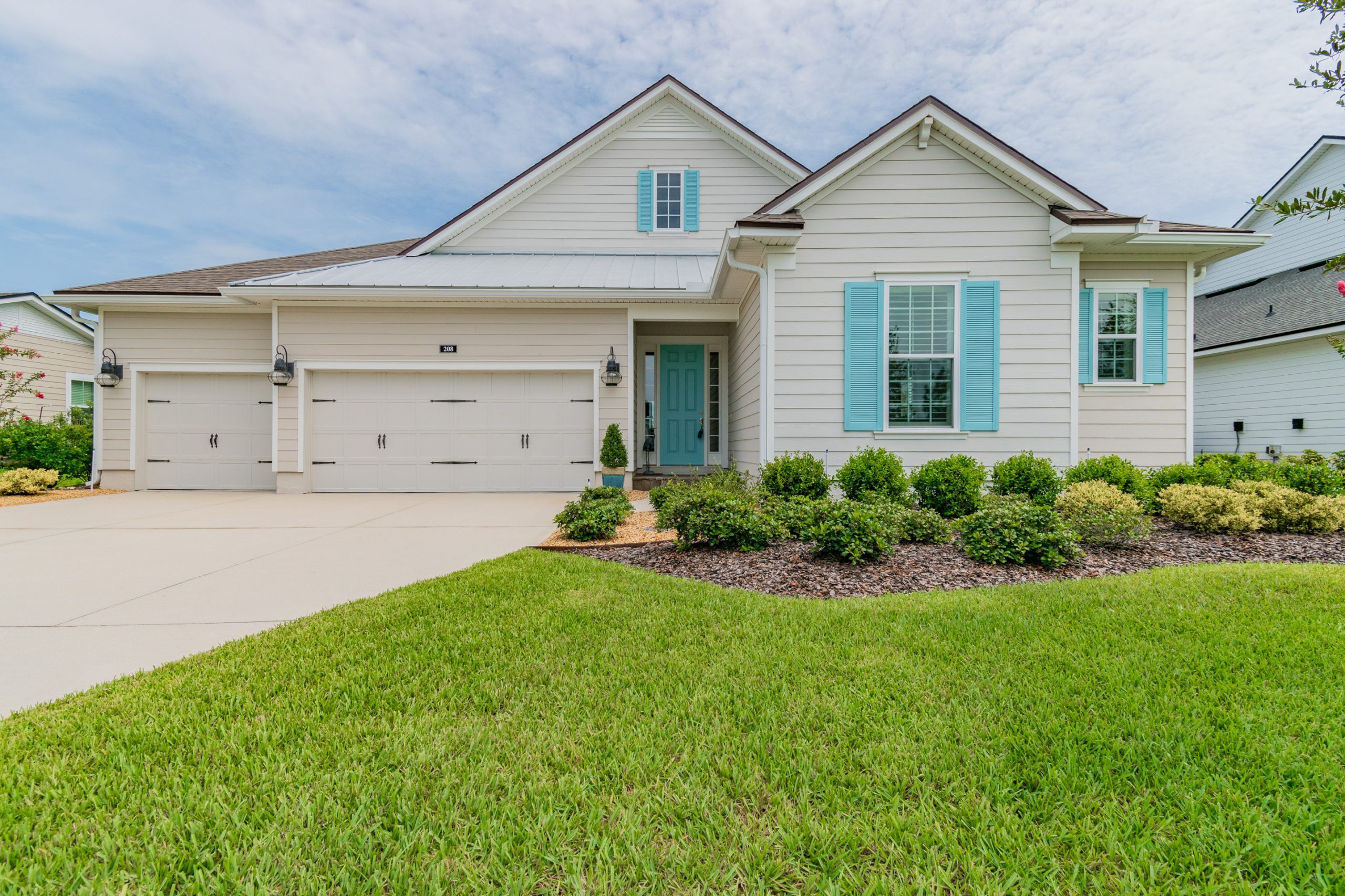 Tampa Bay real estate photography exterior 27