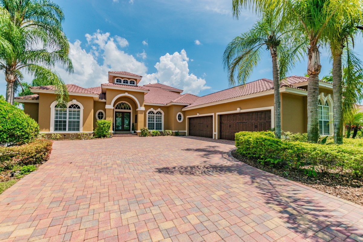 Exteriors Real Estate Photography Tampa Febre Frameworks